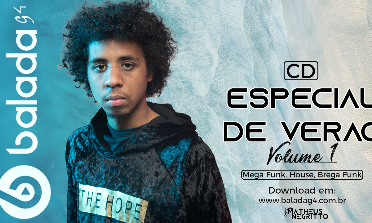 Matheus Negritto Cover