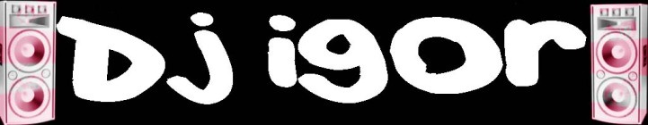 dj igoor luui Cover