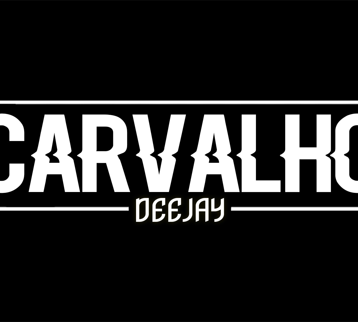CarvalhoDJ Cover
