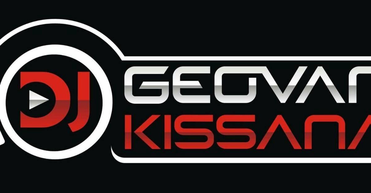 Geovan kissana Cover