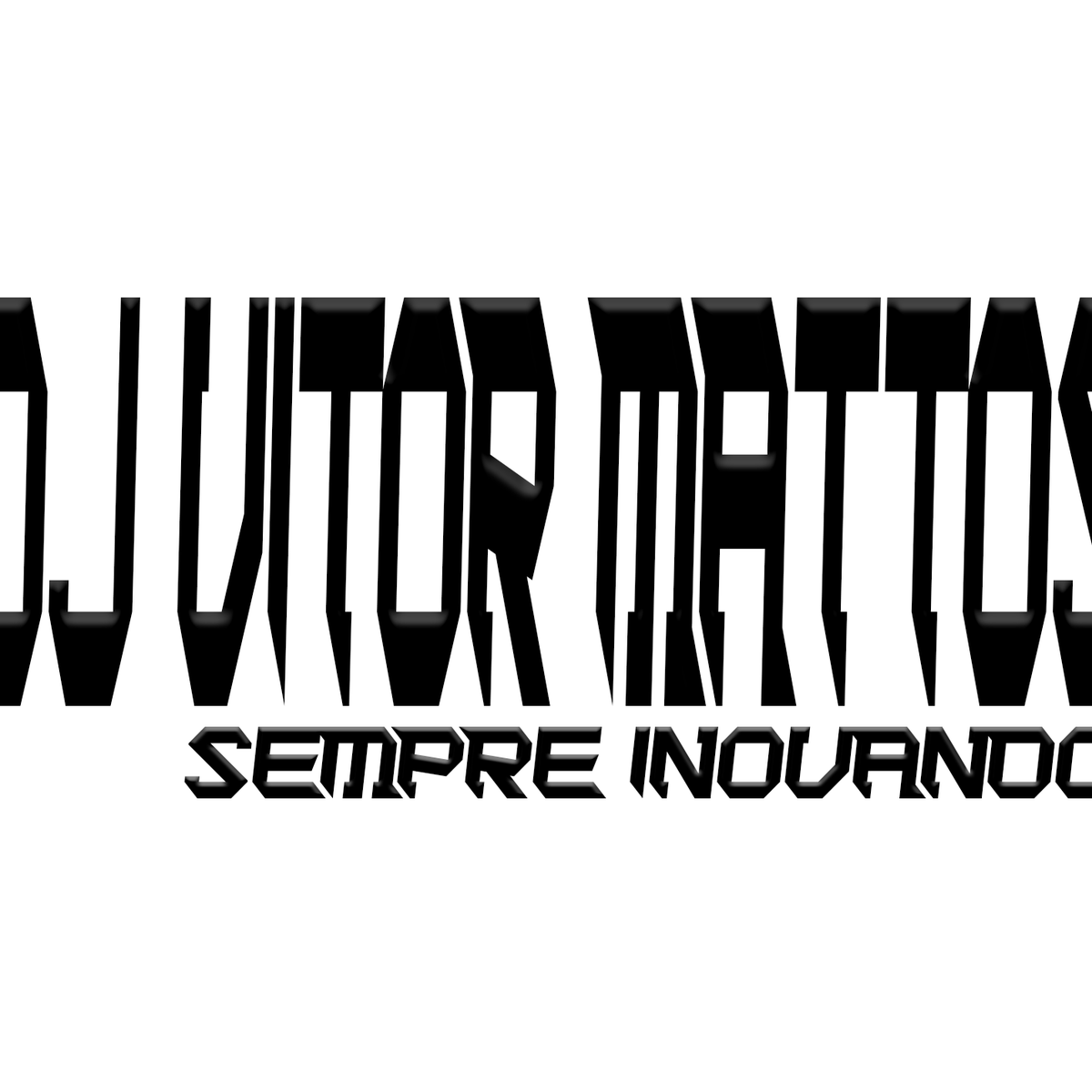 vitor mattos dj Cover