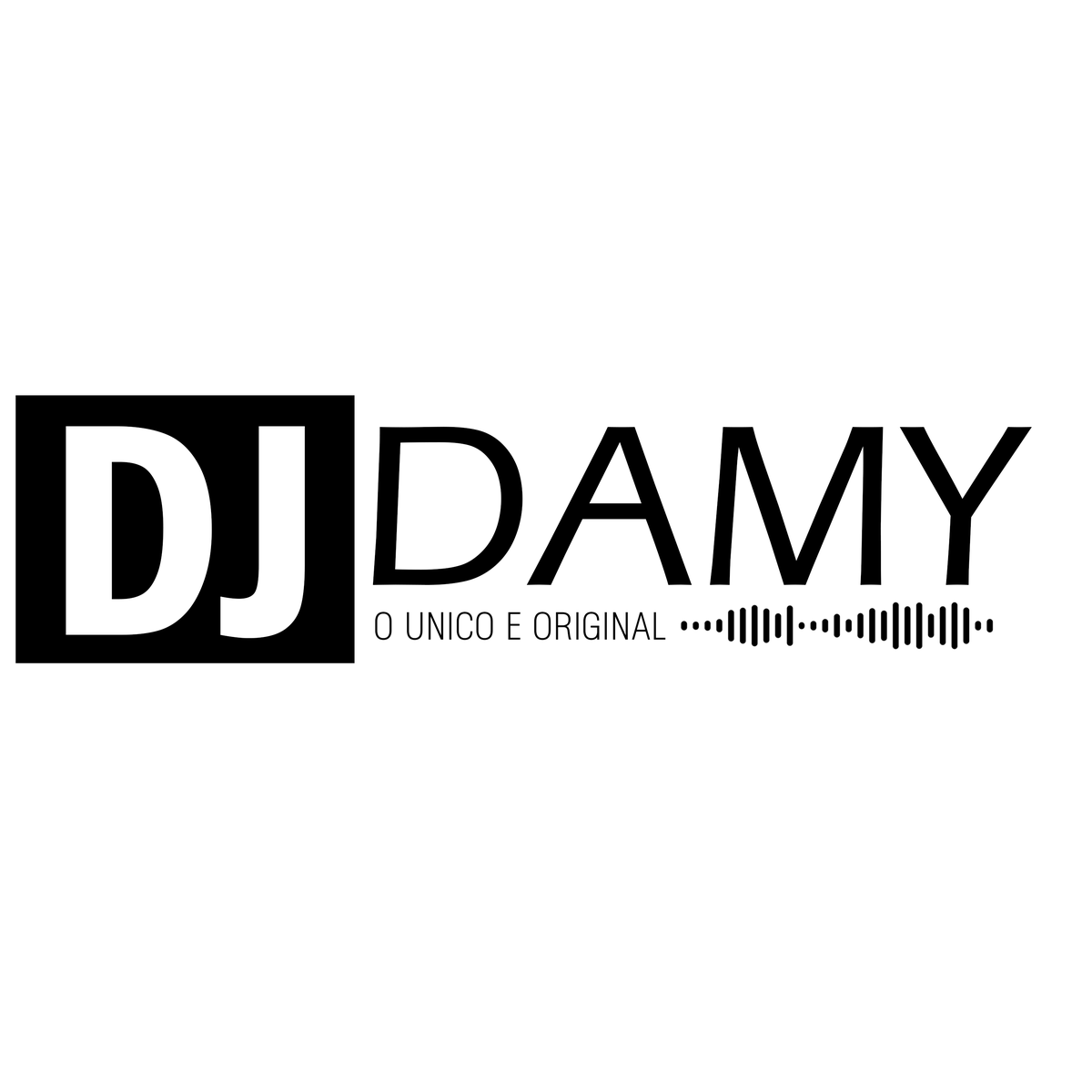 Dj Damy Cover