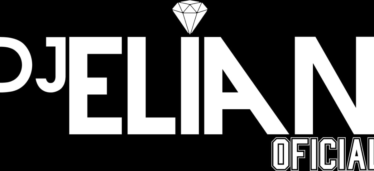 dj elian oficial Cover