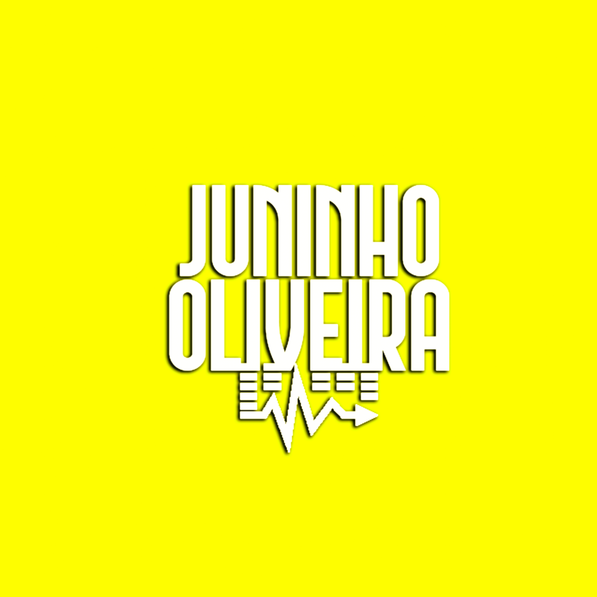 DJ Juninho Oliveiraa Cover
