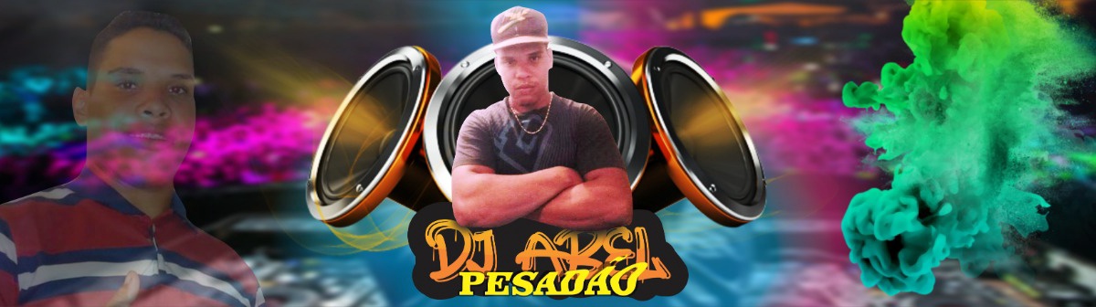 Abel Aguiar Paiva Cover