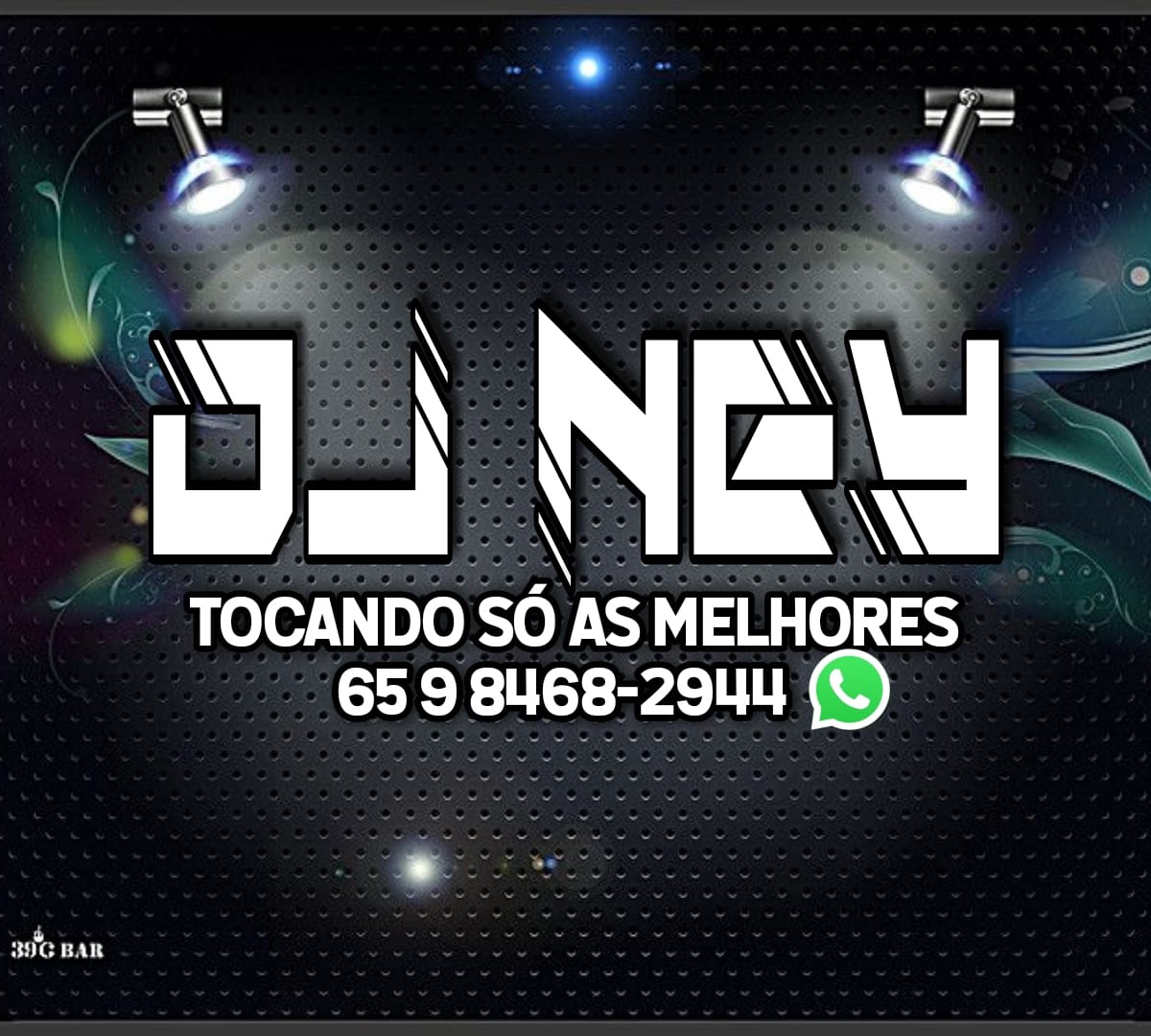 NEY SILVA CBA Cover
