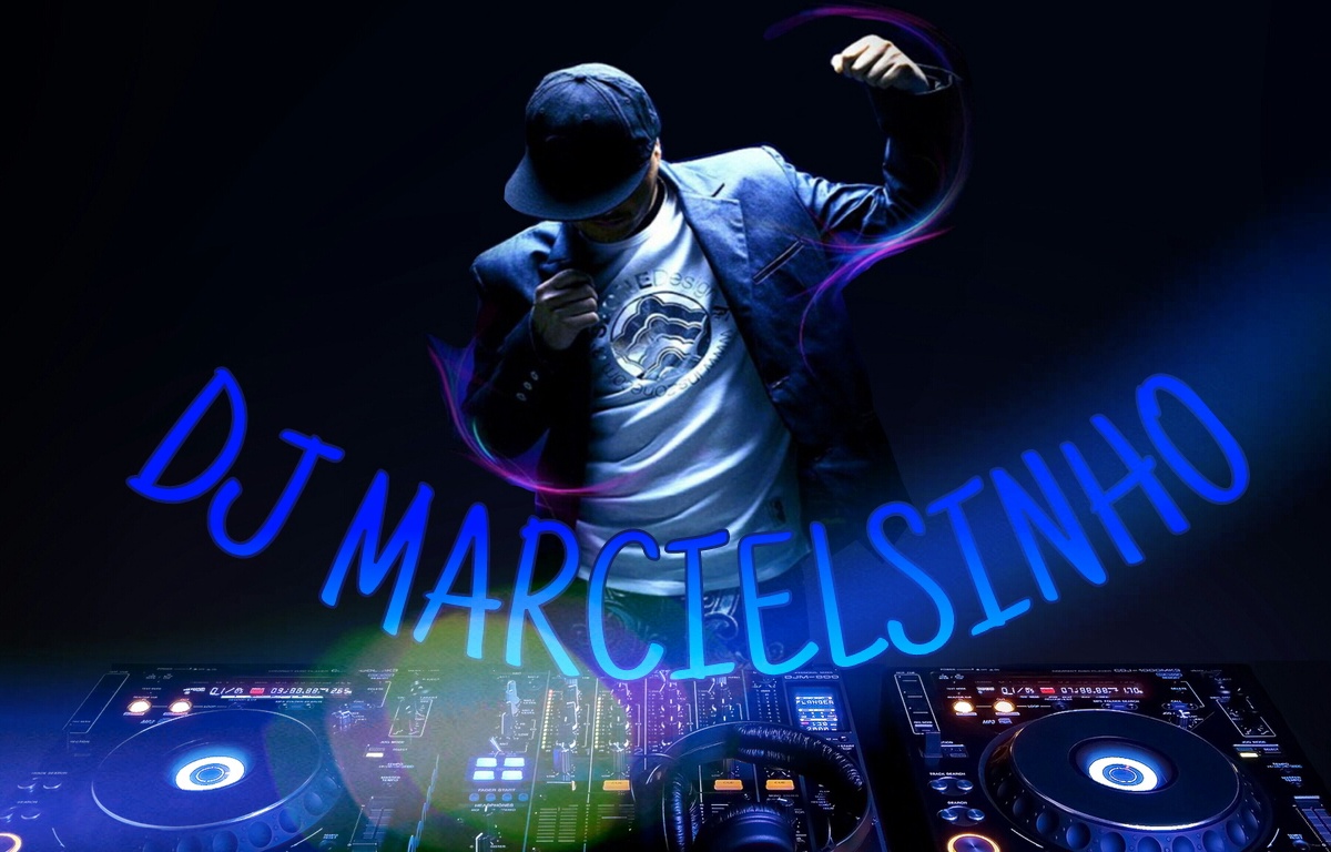Dj Marcielsinho Cover