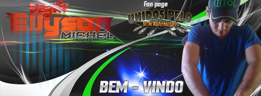 djellysonmichel Cover