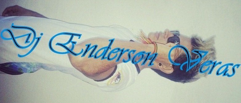 DJ Enderson Veras Cover