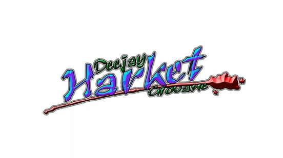 DJ Harket Giovane Cover