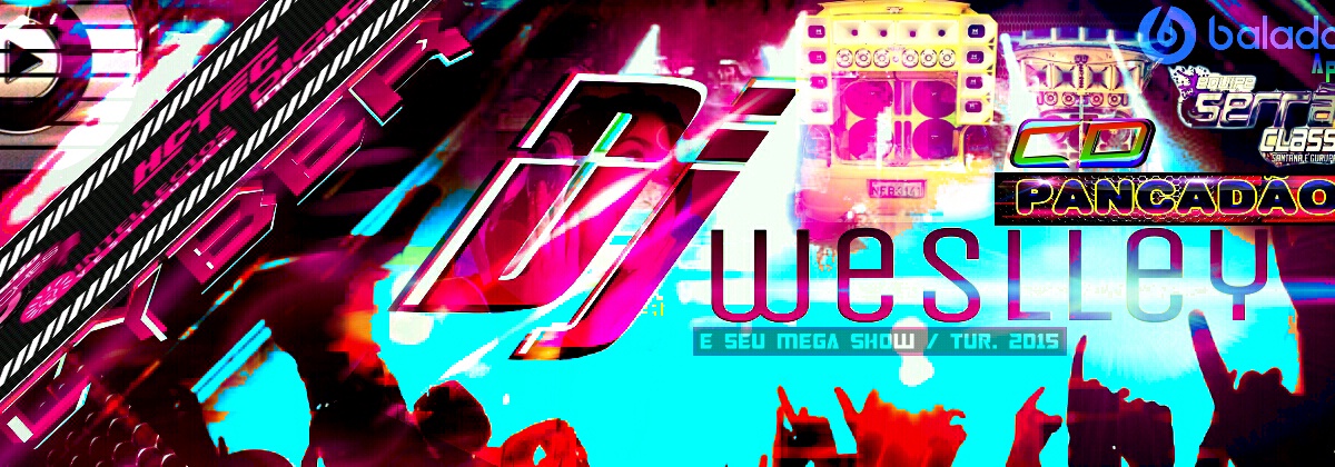 Weslley Mendes Cover