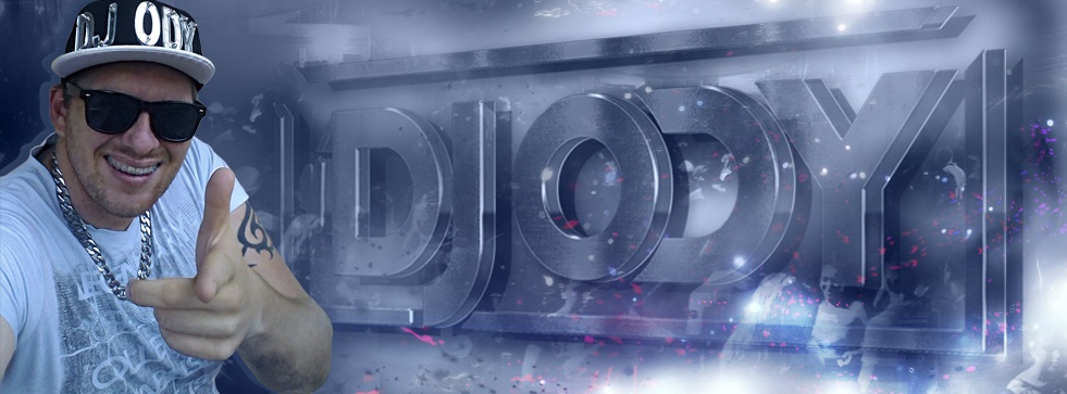 DJ ODY Cover