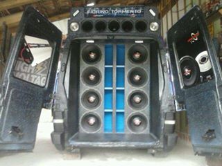 antonio automotivo Cover