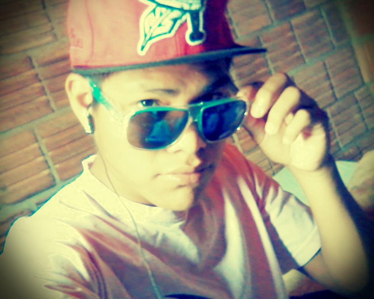 roberley martins Cover