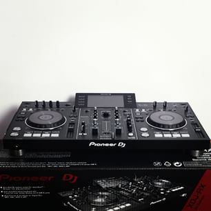 Dj Rodrigo Espina Cover