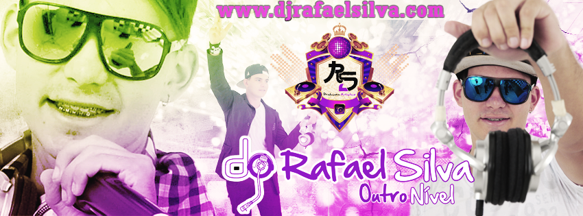 Dj Rafael Silva Oficial Cover