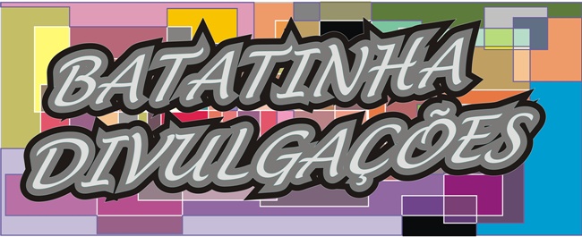 Batatinha Divulgaes Cover