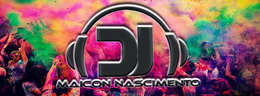 DjMaiconNascimento Cover