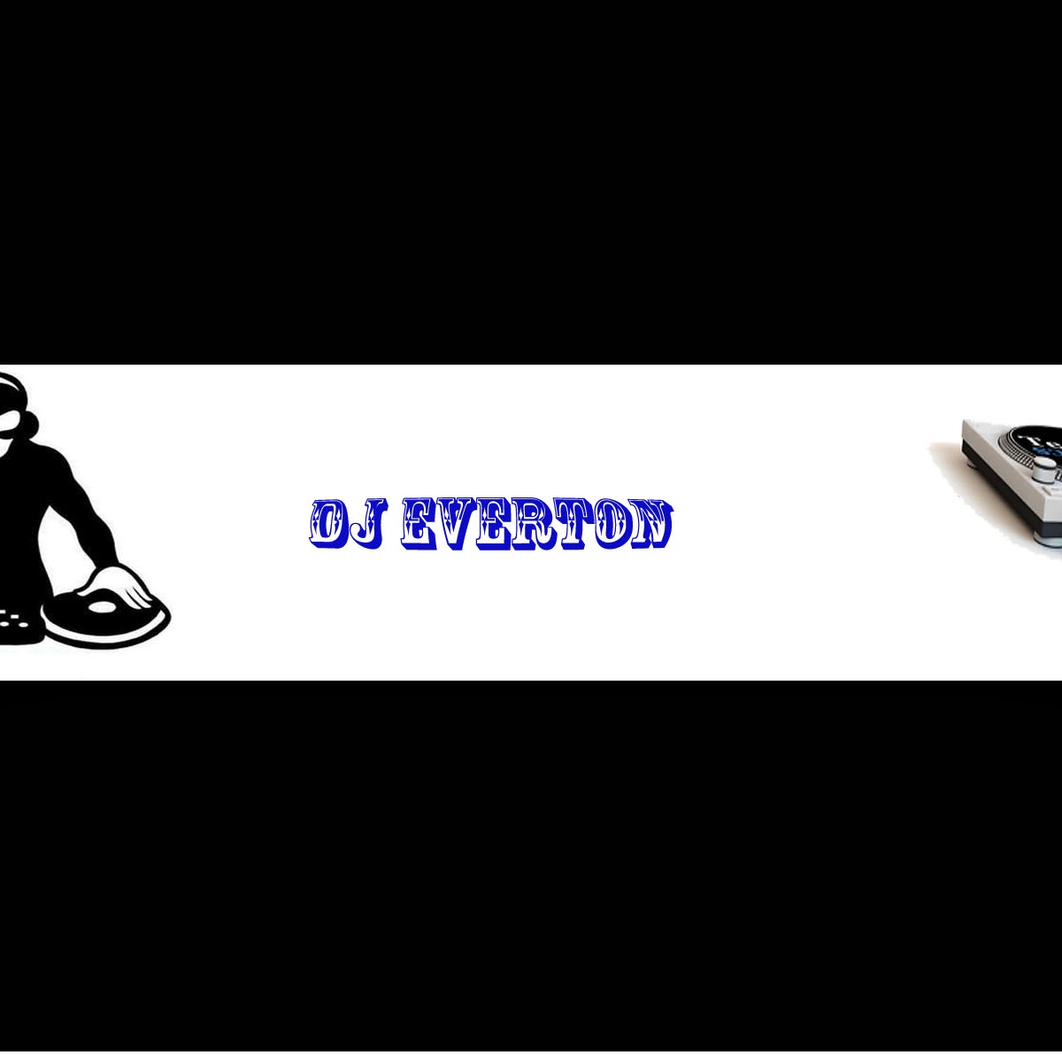 Dj Everton Flores Cover