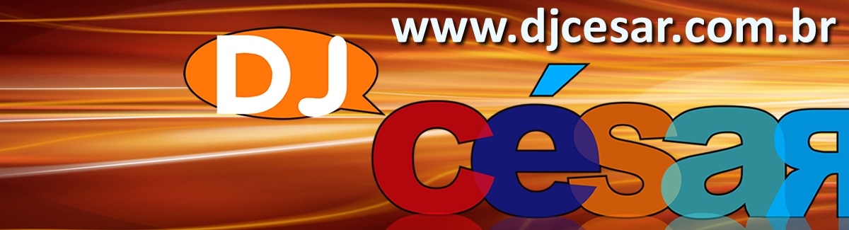 DJ Cesar Cover