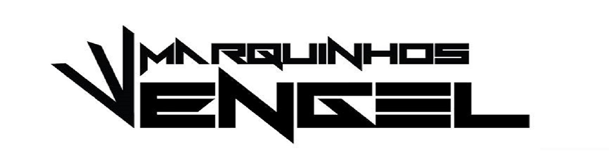 Dj Marquinhos Engel Cover