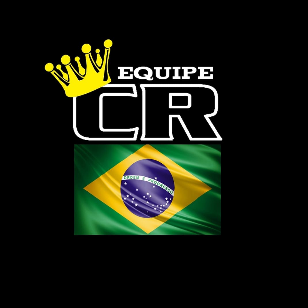 Equipe Carro Rebaixado BR Cover