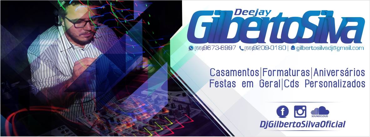 Gilberto Silva Cover