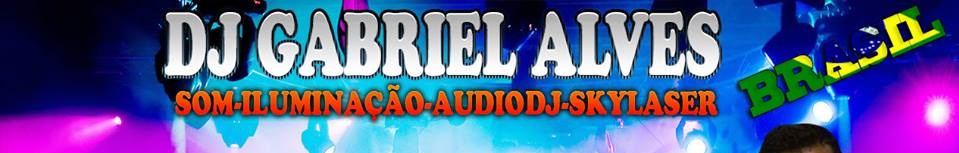 Dj Gabriel Alves Cover