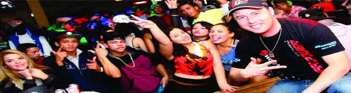 dj bryan oficial Cover