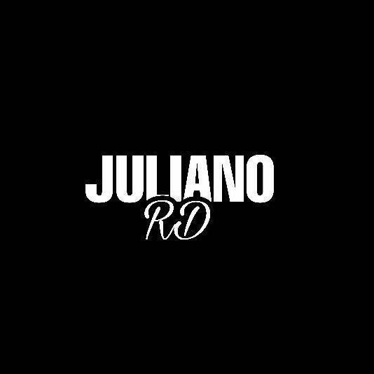 dj juliano rd Cover