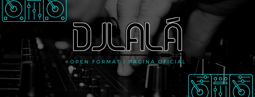 DJ Lala Oficial Cover