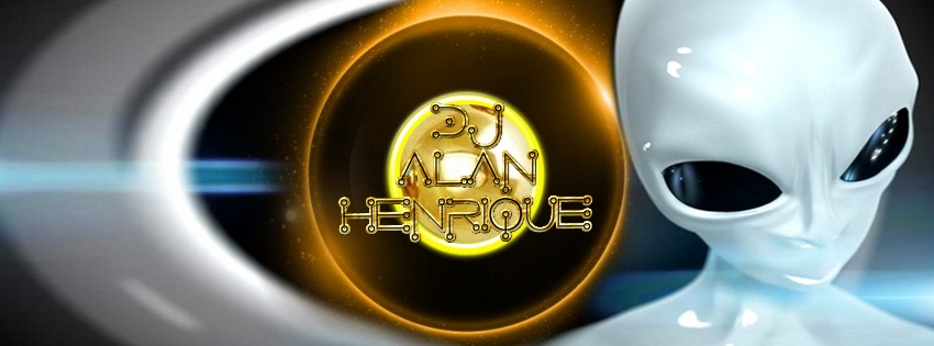 Dj Alan Henrique Cover