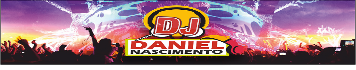 DJ Daniel Nascimento1 Cover