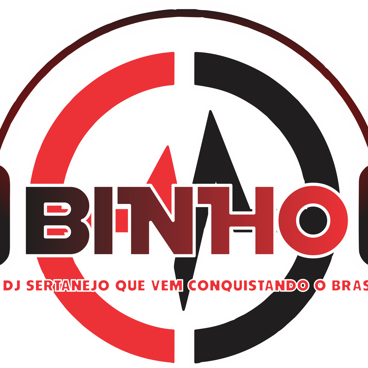 DjBinho Oficial Cover