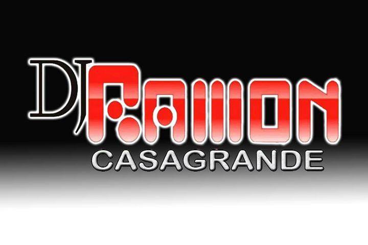 Dj Ramon Casagrande Cover