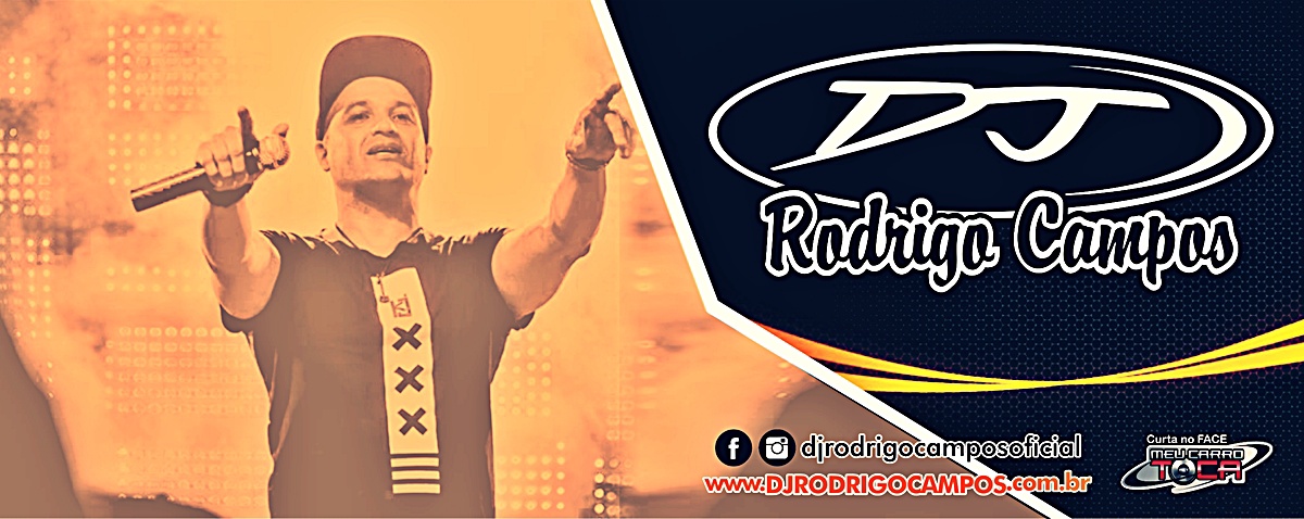 Dj Rodrigo Campos Cover