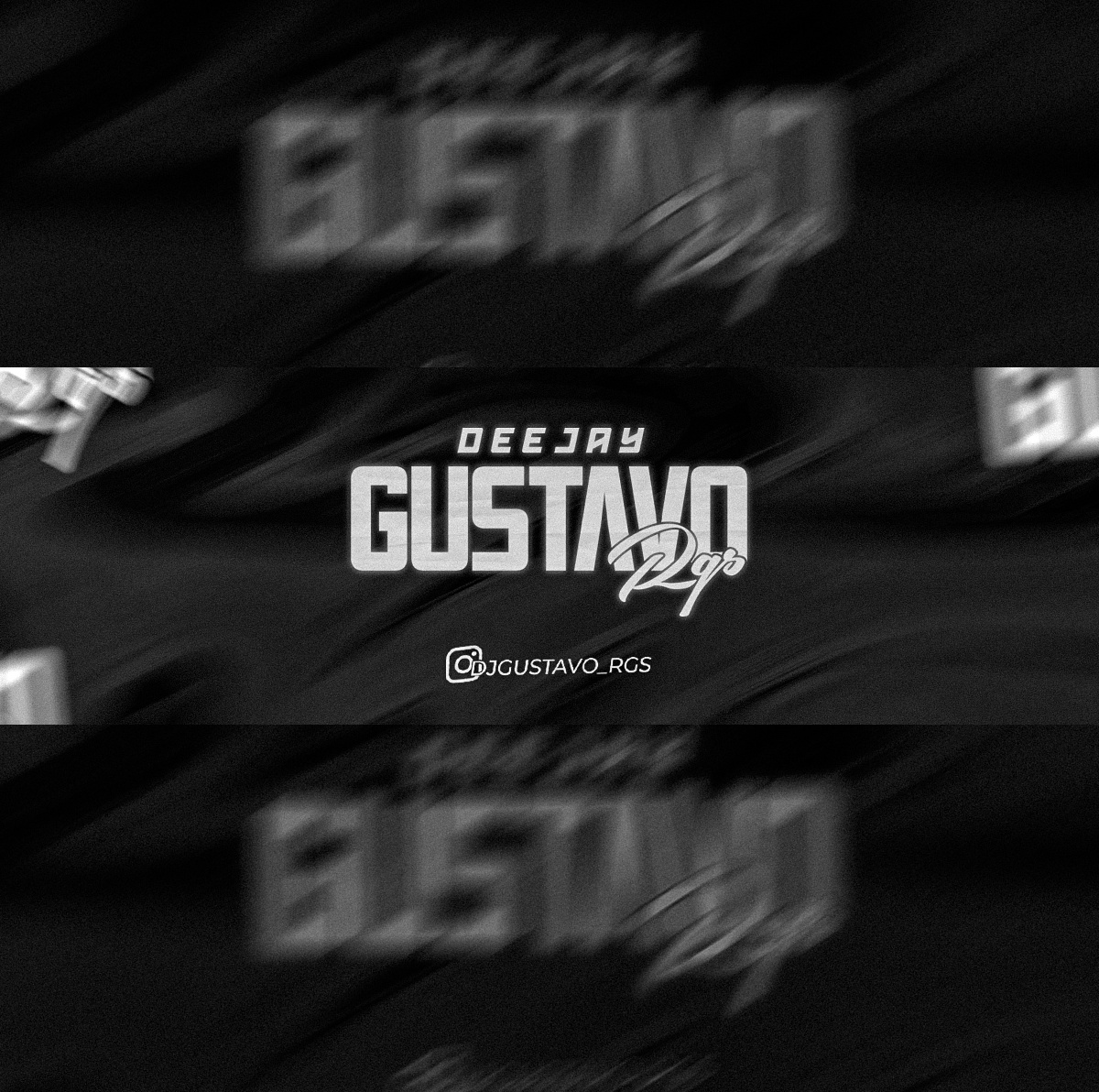 DJ GUSTAVO RGS Cover