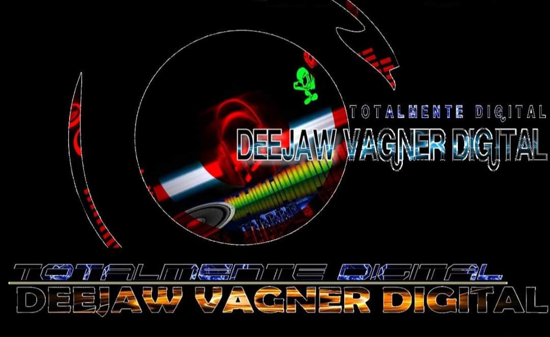 vagner silveira Cover