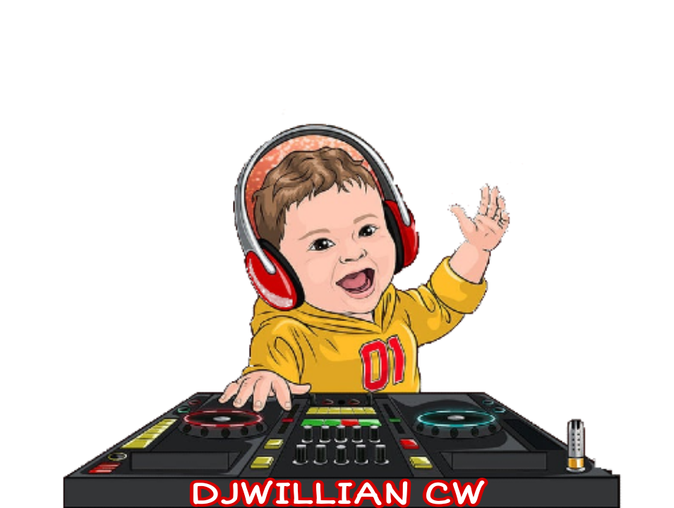 DJ WILLIAN CW Cover