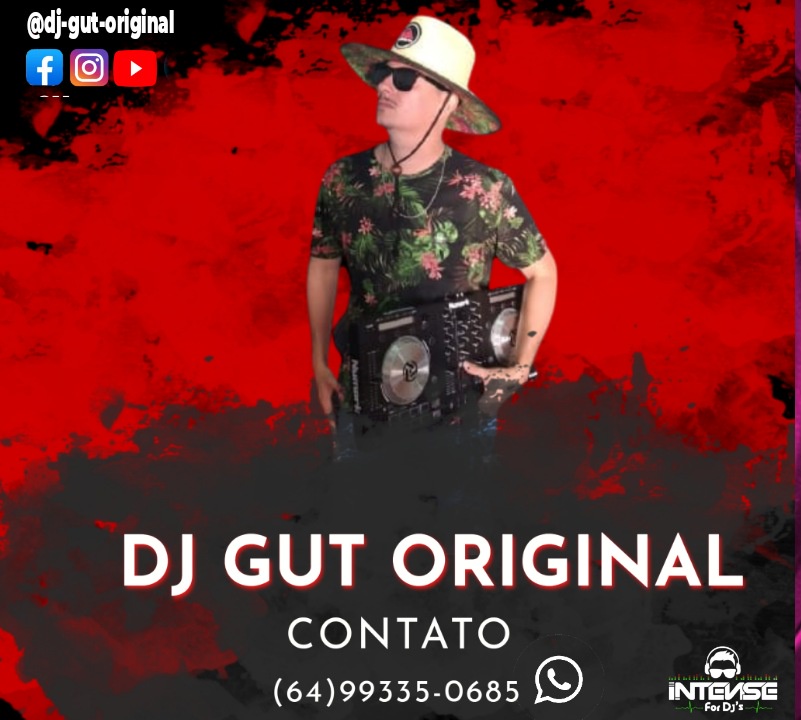 dj gutoriginal Cover