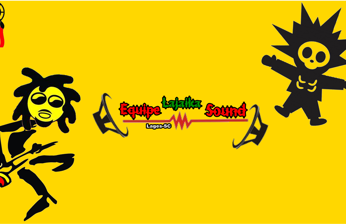 DJ Dudu de Lages SC Cover