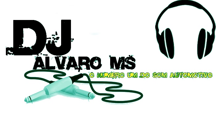 Dj Alvaro Ms Cover