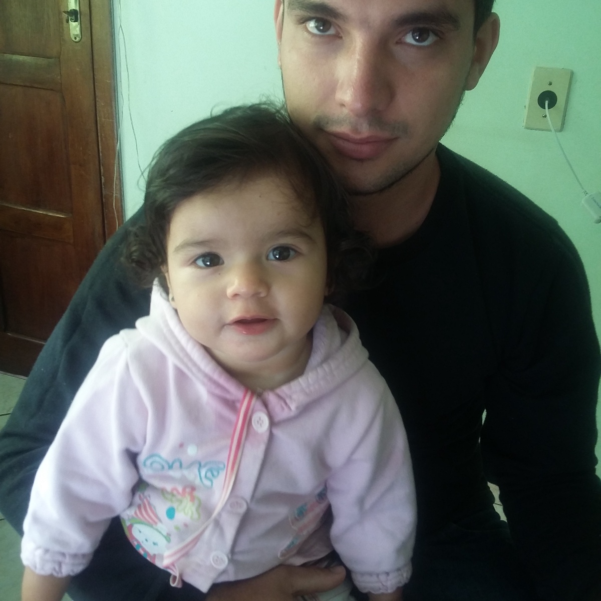 thiago salvadego Cover