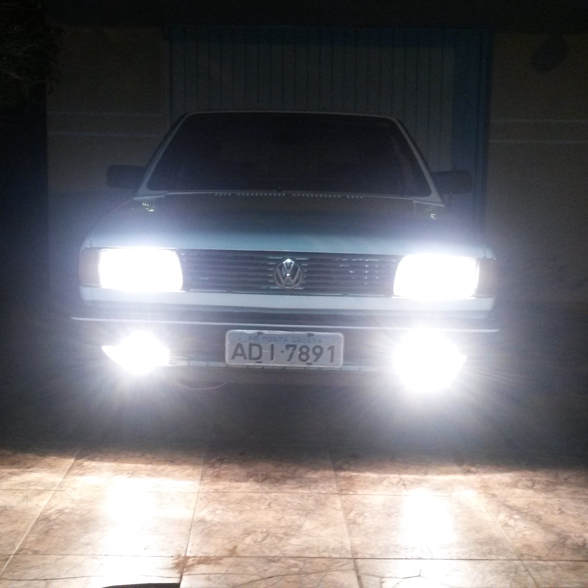 fernando julkoski Cover