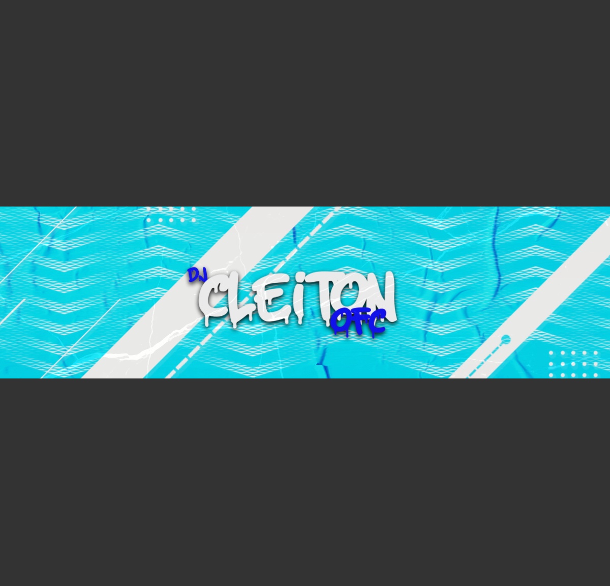 Dj Cleiton Ofc Cover