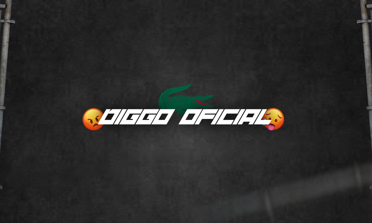 DjDiggoOficial Cover