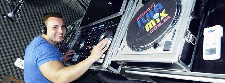 piterson gomes Cover