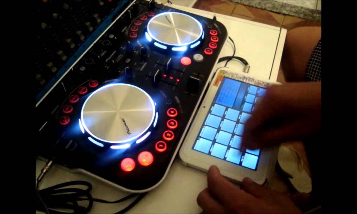 Dj Geovane Mix Cover