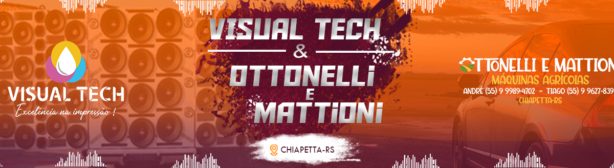 willian ottonelli Cover