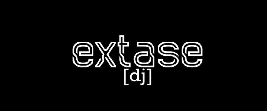 Dj Rodriguinho Extase Cover
